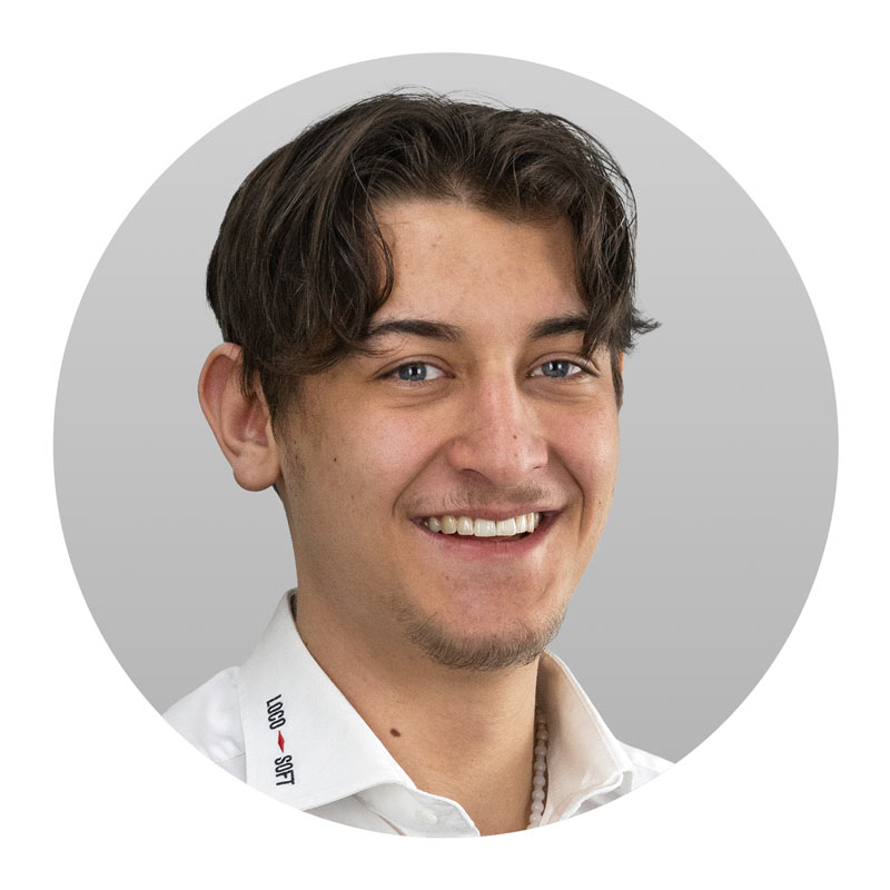 Adrian Dorscht