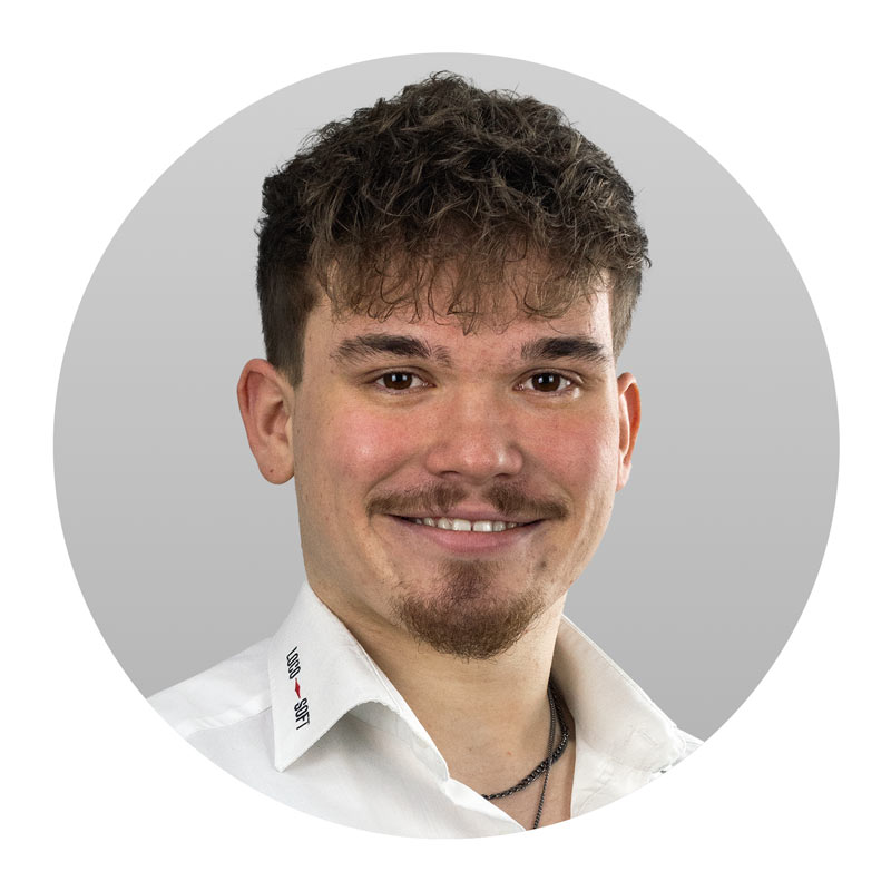Finn Michael Kaiser