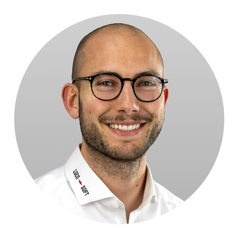 Luca Jansen