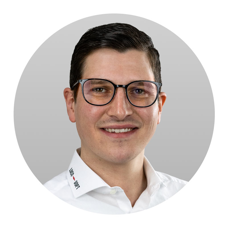 Lucas Schmid